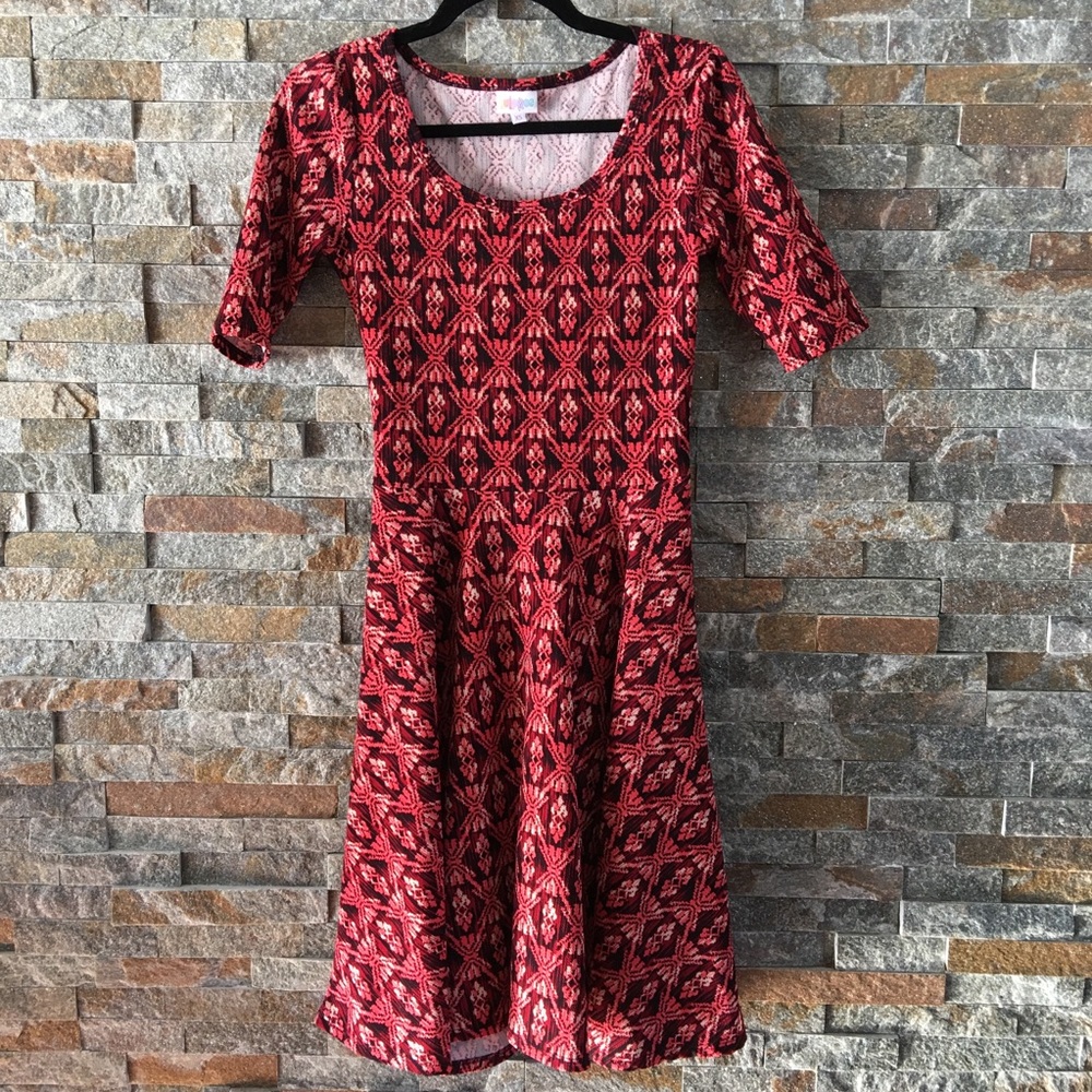 LuLaRoe Nicole